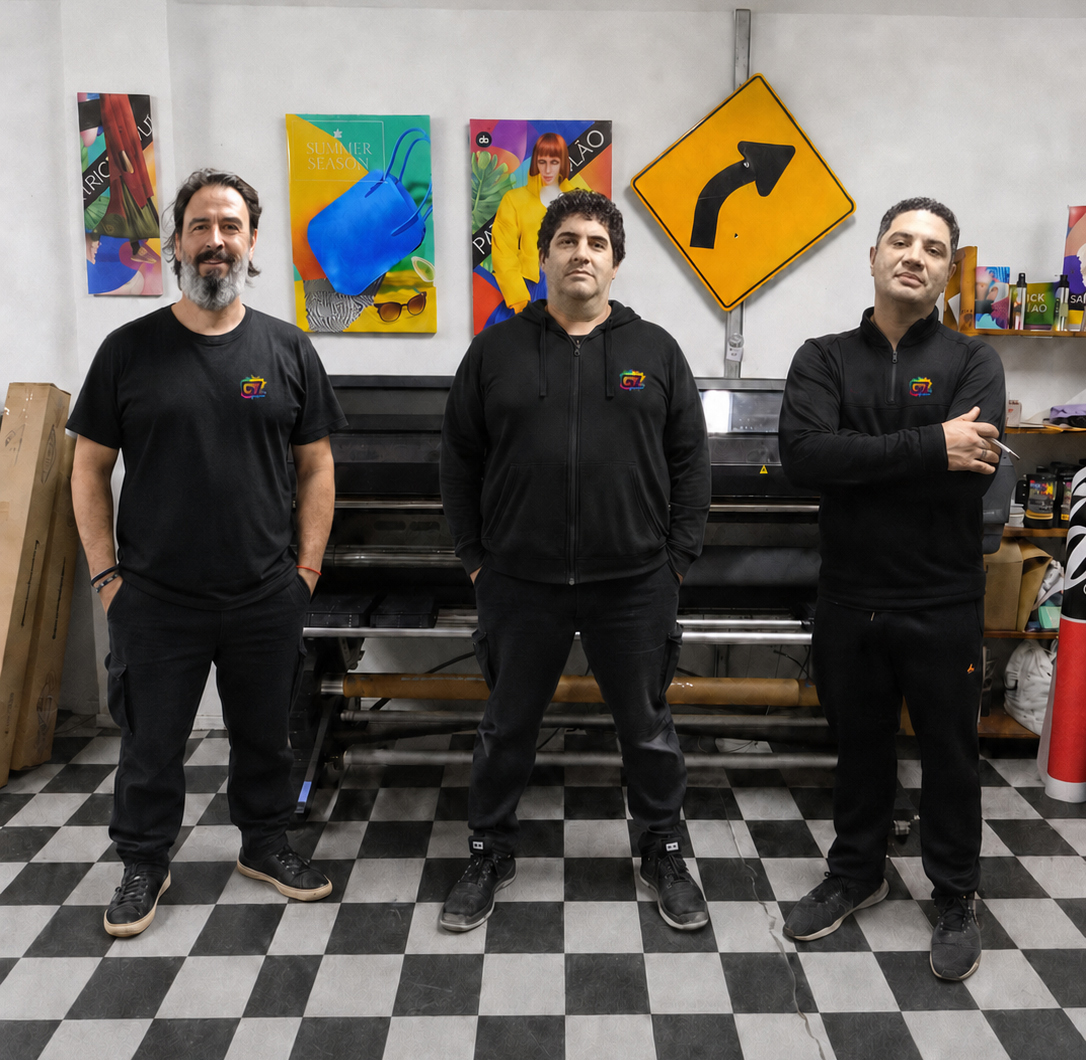 los tecnicos