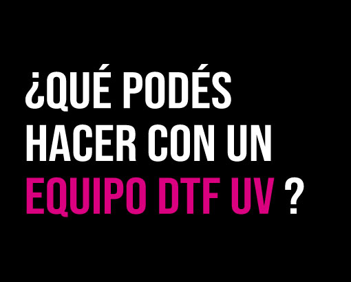 ¿ Qué sabes de la Tecnología DFT UV