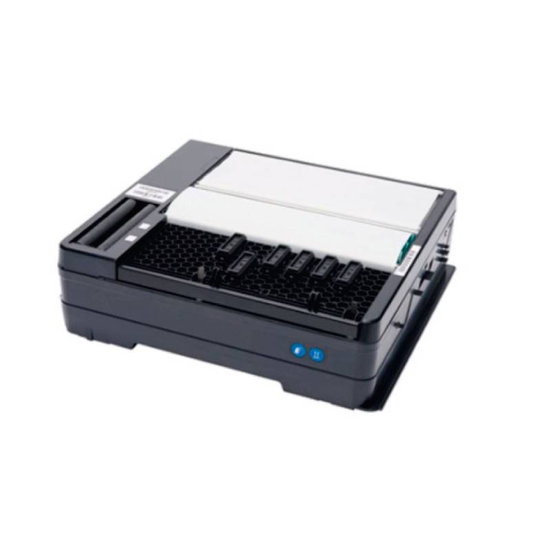 Cartucho de Mantenimiento de Cabezales HP Látex 630