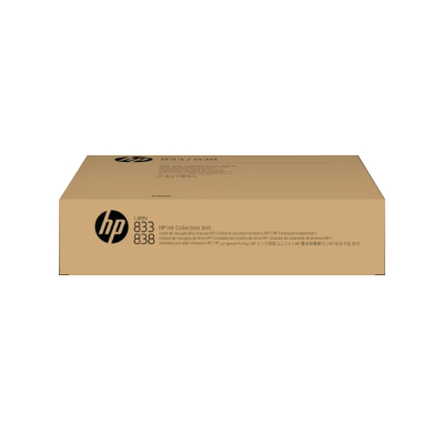 Unidad Colectora de Tinta HP 833/838