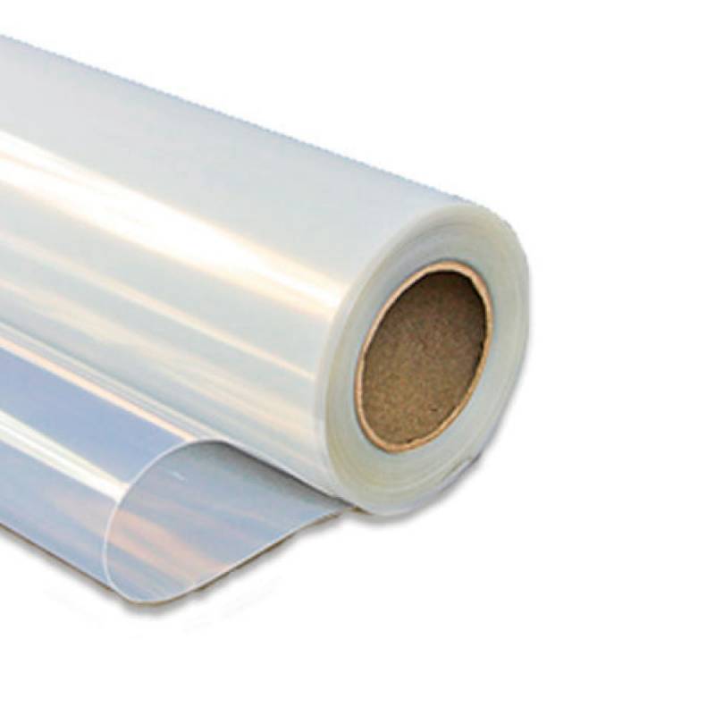 PET Backlight 175mic Coating 270grm x 1,52m x 50m