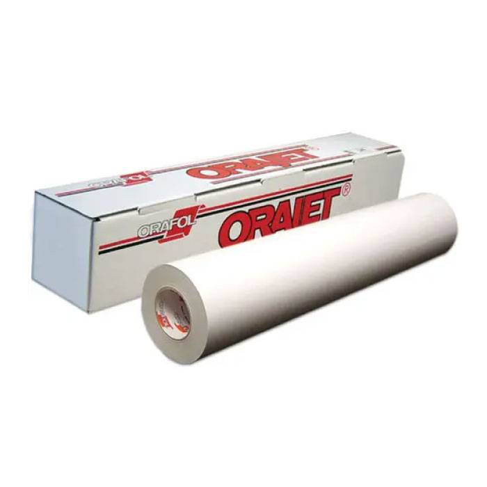 ORAJET 3164 Base Gris Brillante 100 mic