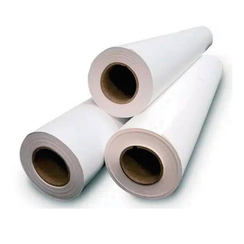 Vinilo LOVECAR PRO Base Blanca Matte,  3 años, 100mic 120CCK, 1.06mts