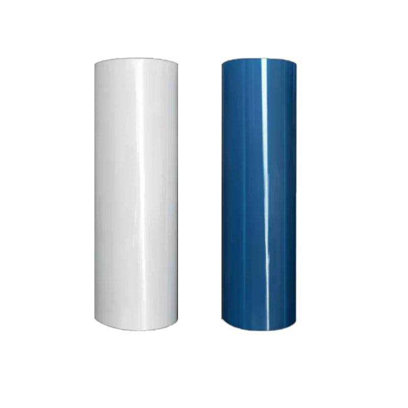 FILM DTF UV (Set A+B) 30cm x 100 mts