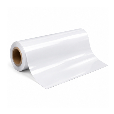 UV TEXTIL Blanco 0.35mm 61cm x 50 mts TPU