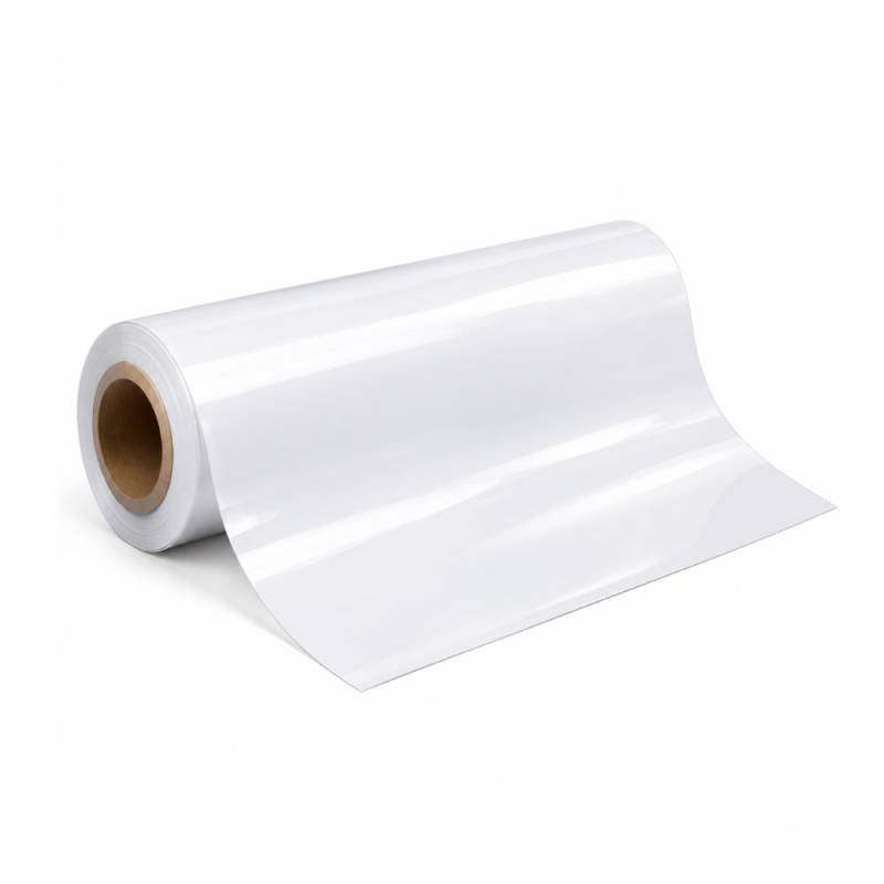 UV TEXTIL Blanco 0.35mm 61cm x 50 mts TPU